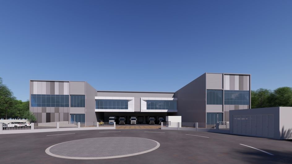 G+M Warehouses