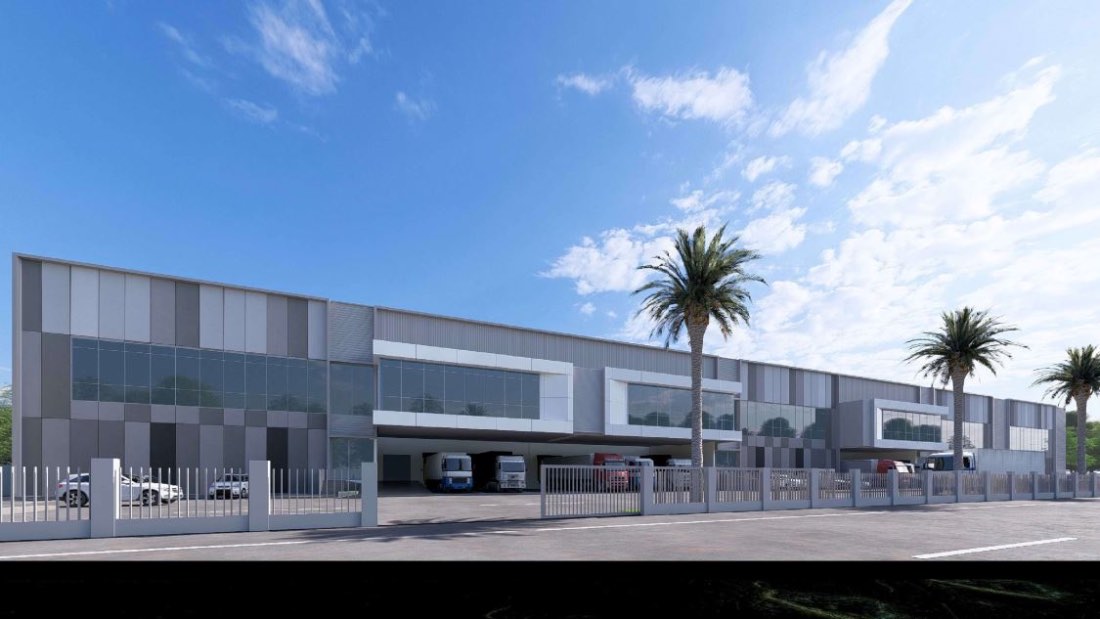 G+M Warehouses (2)